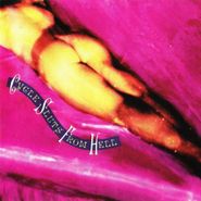 Cycle Sluts From Hell, Cycle Sluts From Hell (CD)