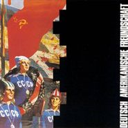 Deutsch Amerikanische Freundschaft, Die Kleinen Und Die Bösen (CD)
