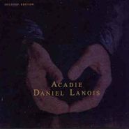 Daniel Lanois, Acadie: Goldtop Edition [Limited Edition] (CD)