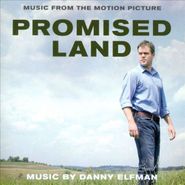 Danny Elfman, Promised Land [Score] (CD)