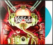 The Darkness, Last Of Our Kind [Import Green Vinyl] (LP)