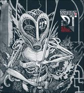 Dark Tranquillity, Construct (CD)