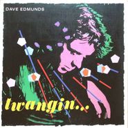 Dave Edmunds, Twangin... (CD)