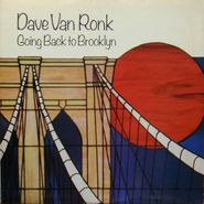 Dave Van Ronk, Going Back To Brooklyn (CD)
