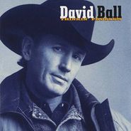 David Ball, Thinkin' Problem (CD)