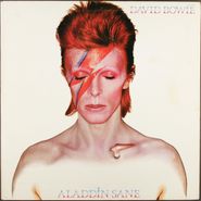 David Bowie, Aladdin Sane (LP)