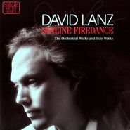 David Lanz, Skyline Firedance (CD)