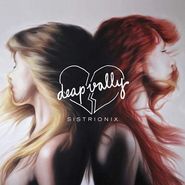 Deap Vally, Sistrionix [Import] (CD)