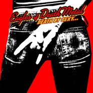 Eagles Of Death Metal, Death By Sexy... [German Issue Yellow Vinyl] (LP)