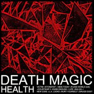 HEALTH, Death Magic [Indie Exclusive] (LP)