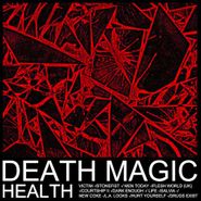 HEALTH, Death Magic (LP)