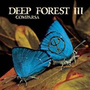 Deep Forest, Comparsa (CD)