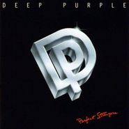 Deep Purple, Perfect Strangers (CD)