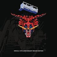 Judas Priest, Defenders Of The Faith [30th Anniversary Edition] (CD)