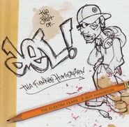 Del Tha Funkee Homosapien, The Best Of Del Tha Funkee Homosapien (The Elektra Years): B-Boy Handbook (CD)