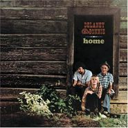 Delaney & Bonnie, Home (CD)