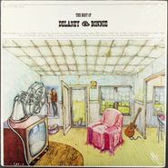 Delaney & Bonnie, The Best Of Delaney & Bonnie (LP)