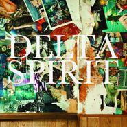 Delta Spirit, Delta Spirit (CD)