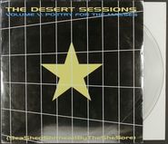 The Desert Sessions, The Desert Sessions Vol. 5: Poetry For The Masses [Clear Vinyl] (10")