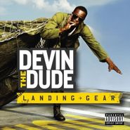 Devin The Dude, Landing Gear (CD)