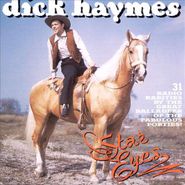 Dick Haymes, Star Eyes (CD)