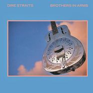 Dire Straits, Brothers In Arms (CD)