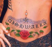 Dishwalla, Dishwalla (CD)