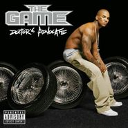 The Game, Doctor's Advocate (CD)