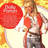 Dolly Parton, Those Were the Days (CD)