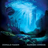 Donald Fagen, Sunken Condos (CD)