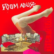 The Faint, Doom Abuse (CD)