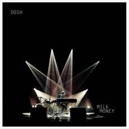 Dosh, Milk Money [White Vinyl] (LP)