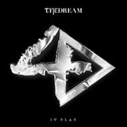 The-Dream, IV Play [Clean Version] (CD)