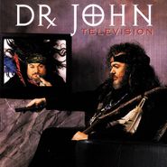 Dr. John, Television (CD)