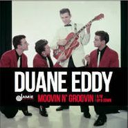 Duane Eddy, Moovin N' Groovin (7")