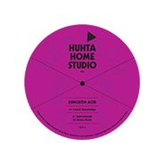 Dungeon Acid, Carnal Knowledge (12")
