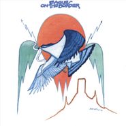 Eagles, On The Border (CD)