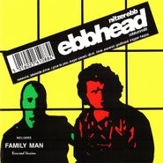 Nitzer Ebb, Ebbhead (CD)