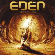 Eden, Open Minds (CD)