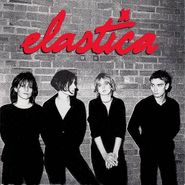Elastica, Elastica (CD)