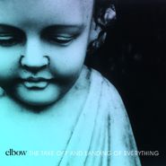 Elbow, The Take Off And Landing Of Everything [180 Gram Vinyl] (LP)