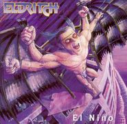 Eldritch , El Nino [Import] (CD)