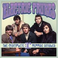 The Electric Prunes, The Complete Reprise Singles (CD)