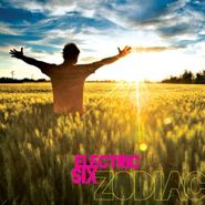 Electric Six, Zodiac (CD)