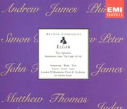 Edward Elgar, Elgar: The Apostles [Import] (CD)