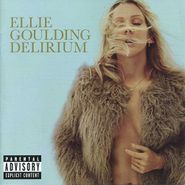 Ellie Goulding, Delirium [Limited Edition] (CD)