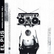 El Pus, Hoodlum Rock: Vol. I (CD)