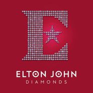 Elton John, Diamonds (CD)