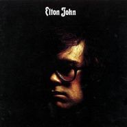 Elton John, Elton John (CD)