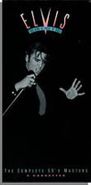 Elvis Presley, Elvis - The King Of Rock 'n' Roll: The Complete 50's Masters (CD)